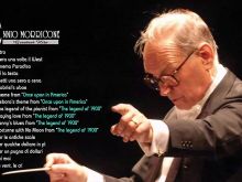 Ennio Morricone