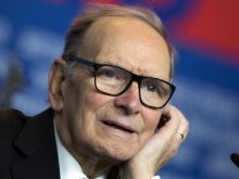 Ennio Morricone