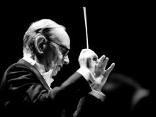 Ennio Morricone