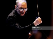 Ennio Morricone