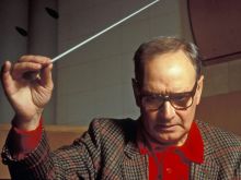 Ennio Morricone
