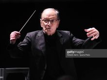 Ennio Morricone