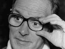 Ennio Morricone #390854 picture (Landscape Medium)