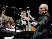 Ennio Morricone