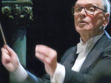 Ennio Morricone