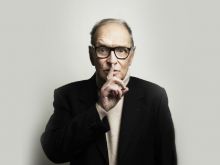 Ennio Morricone