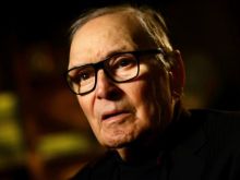 Ennio Morricone