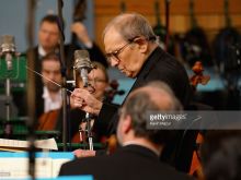 Ennio Morricone