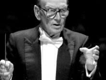 Ennio Morricone