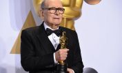 Ennio Morricone