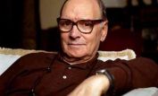 Ennio Morricone