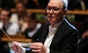 Ennio Morricone