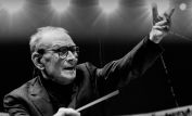 Ennio Morricone