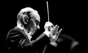 Ennio Morricone