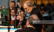 Ennio Morricone