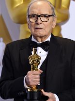 Ennio Morricone