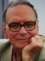 Ennio Morricone