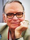 Ennio Morricone