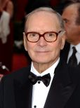 Ennio Morricone