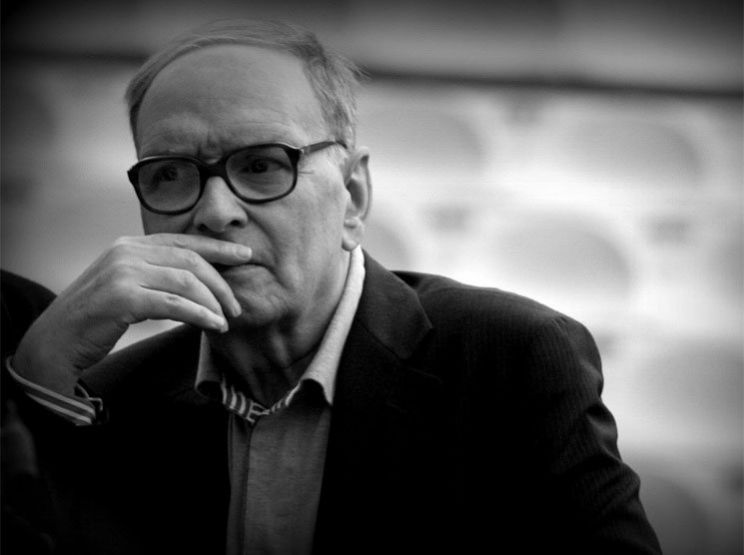 Ennio Morricone