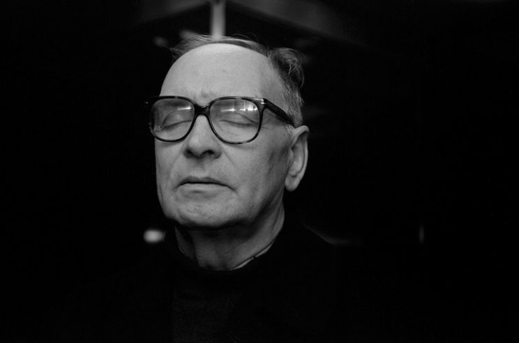 Ennio Morricone