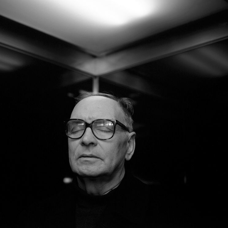 Ennio Morricone