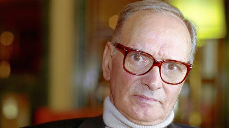 Ennio Morricone