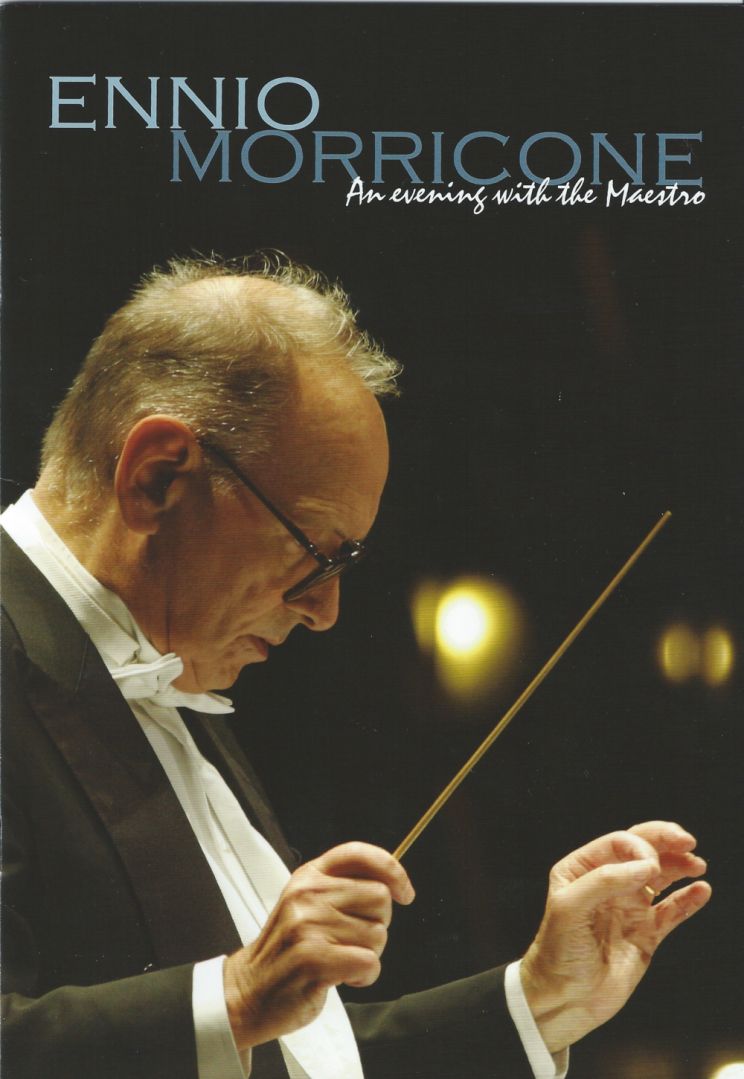 Ennio Morricone