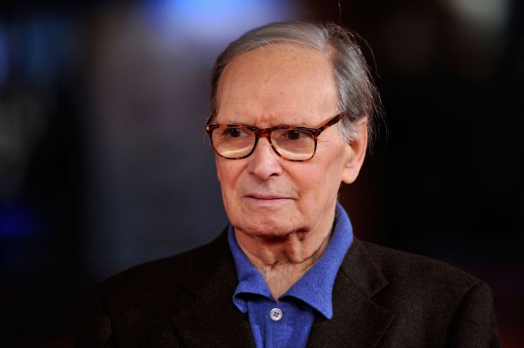 Ennio Morricone