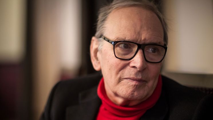 Ennio Morricone