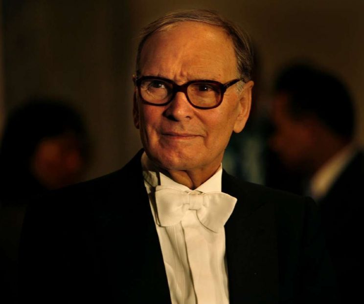 Ennio Morricone