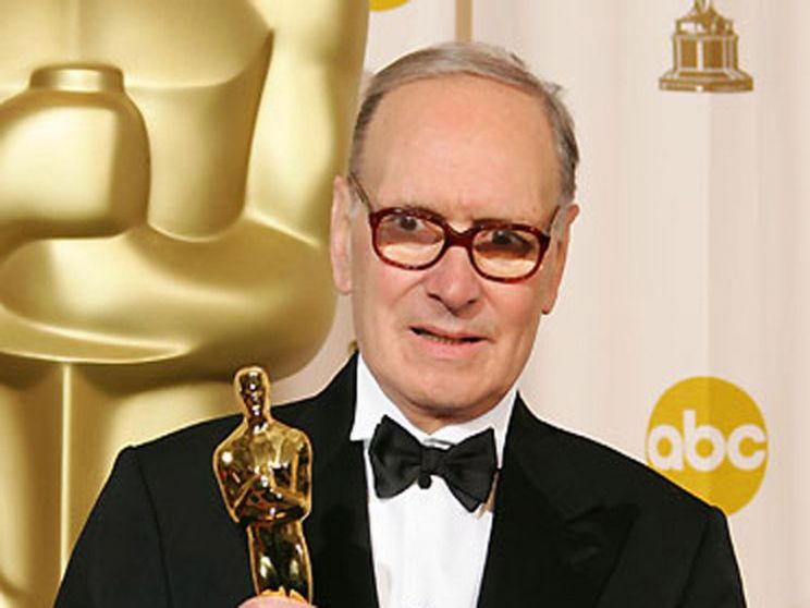 Ennio Morricone