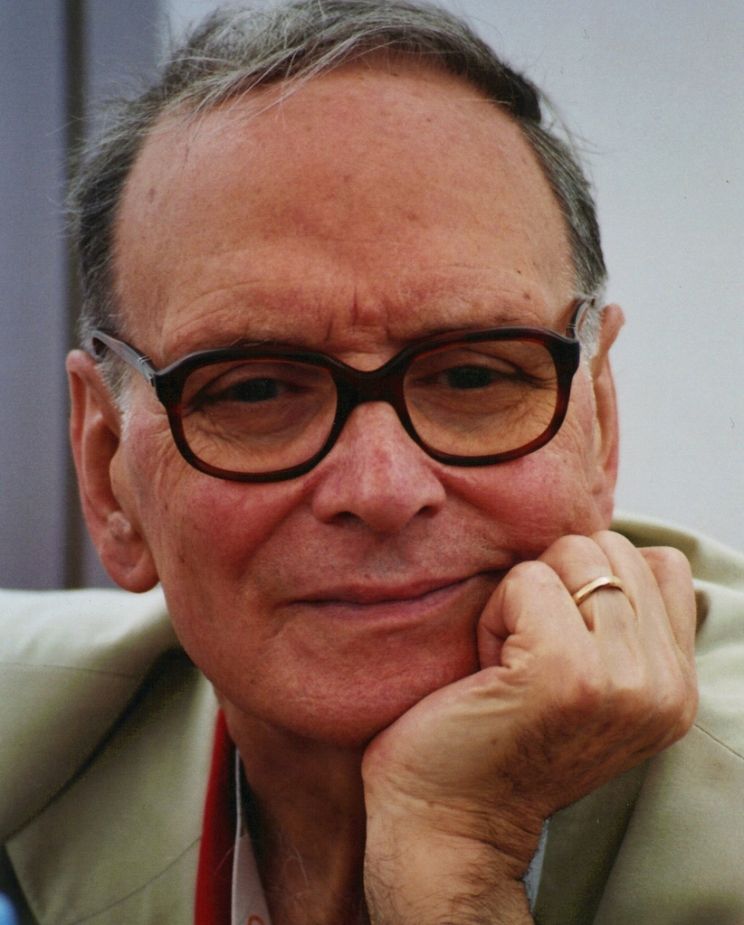 Ennio Morricone