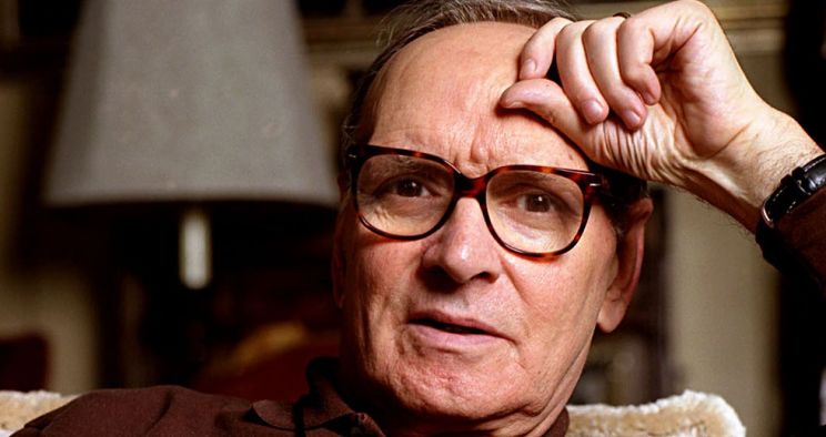 Ennio Morricone