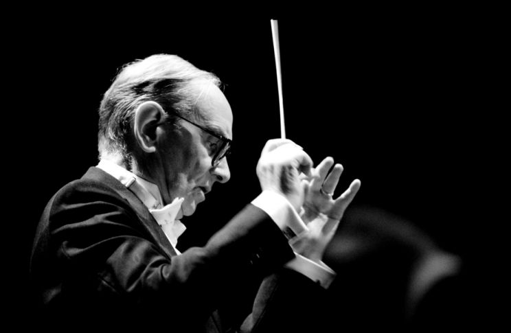 Ennio Morricone