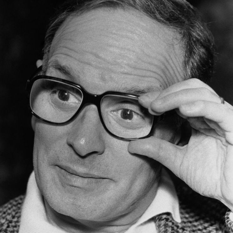 Ennio Morricone