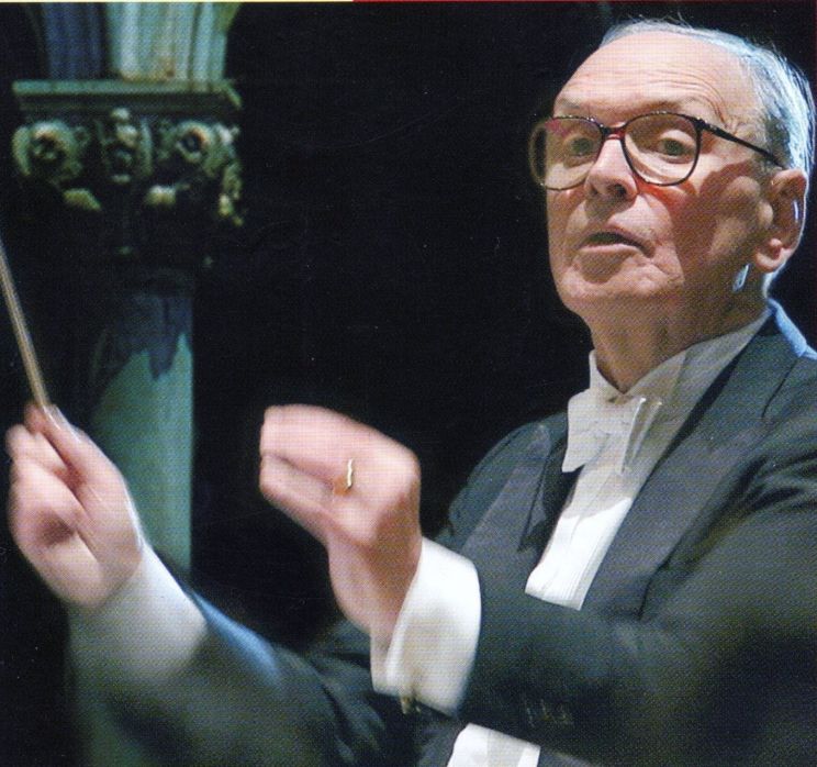 Ennio Morricone