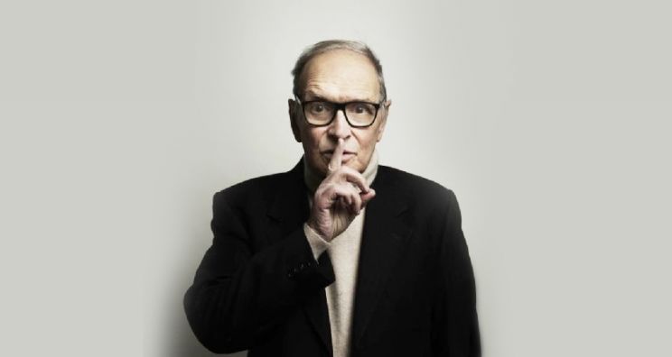 Ennio Morricone