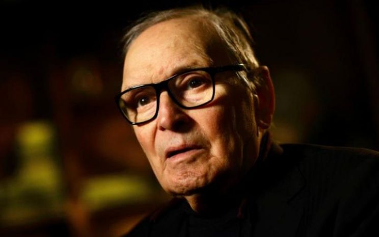 Ennio Morricone