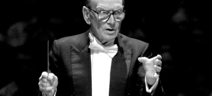 Ennio Morricone