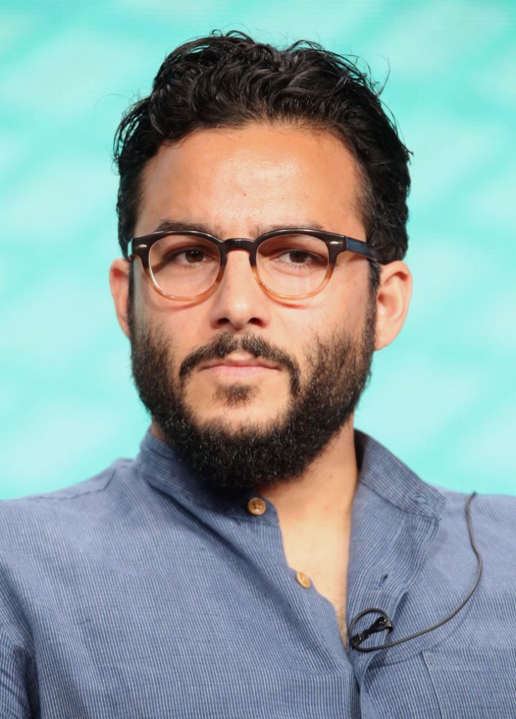 Ennis Esmer