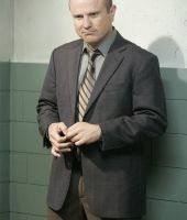 Enrico Colantoni