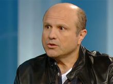 Enrico Colantoni