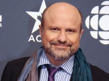 Enrico Colantoni