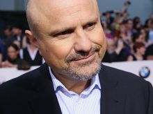 Enrico Colantoni