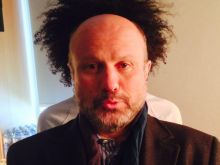 Enrico Colantoni