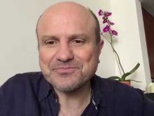 Enrico Colantoni