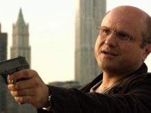 Enrico Colantoni