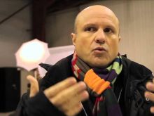Enrico Colantoni