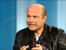 Enrico Colantoni